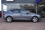 Seat Leon 1.4 TSI FR Business | 5deurs | Panodak | Airco | E, Auto's, Seat, Voorwielaandrijving, Gebruikt, 4 cilinders, Leon