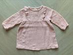 Z8 baby jurkje Sandpiper zacht roze maat 50 | babykleding, Kinderen en Baby's, Babykleding | Maat 50, Meisje, Jurkje of Rokje
