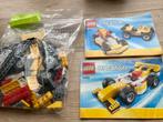 Lego creatot 3 in 1    31002, Ophalen of Verzenden, Gebruikt, Complete set, Lego