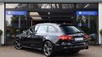 Audi A4 Avant 3.0 TFSI S4 quattro Pro Line Plus|Camera|Pano|, Auto's, Audi, Automaat, Gebruikt, Zwart, 2995 cc