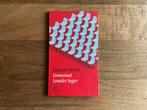 Generaal zonder leger - Özcan Akyol - boekenweek essay, Boeken, Ophalen of Verzenden, Zo goed als nieuw