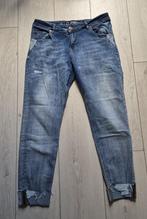 Blauwe spijkerbroek van Zhrill Model Nova maat 29, Blauw, Ophalen of Verzenden, Zhrill, W28 - W29 (confectie 36)