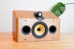 B&W CDM CNT centerspeaker, Audio, Tv en Foto, Luidsprekers, Gebruikt, -, -, 60 tot 120 watt