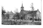 Haulerwijk, Ophalen of Verzenden, 1960 tot 1980, Gelopen, Friesland