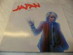 lp  Japan – Quiet Life, Ophalen of Verzenden, Gebruikt, 12 inch, Poprock