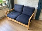 Ikea lillberg 2 zitsbank tweezitsbank hout, Ophalen, Hout, Gebruikt, Tweepersoons