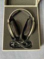 Sennheiser hd650, Ophalen of Verzenden, Gebruikt, Over oor (circumaural), Sennheiser