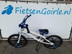 Jongensfiets,Altec Bluepower BMX,20 inch,1 speed, Ophalen, Altec, Nieuw, Handrem