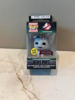 Funko Pocket Pop! Keychain Stay Puft Marshmallow Man, Nieuw, Verzenden