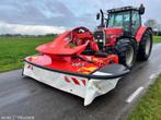 2017 Kuhn FC 3125DF-FF frontmaaier, -, Veehouderij, Weidebouw, Niet opgegeven
