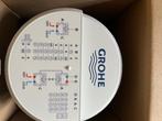 Grohe rapido smart box, Ophalen, Nieuw, Chroom, Douche