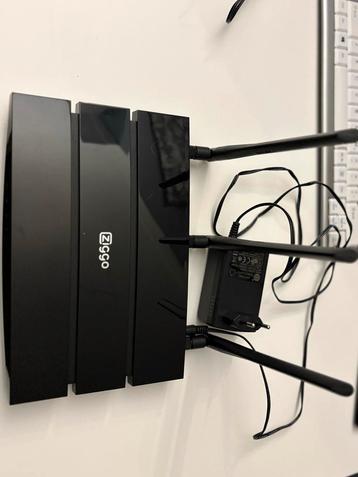 Ziggo C7 Router - TP-LINK beschikbaar voor biedingen