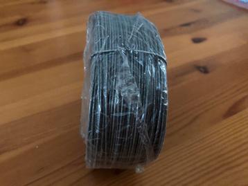 Vlechtdraad beschikbaar voor biedingen