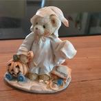 Cherished Teddies, Verzamelen, Ophalen of Verzenden, Zo goed als nieuw, Beeldje, Cherished Teddies