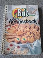 Brio Koekjesboek, Ophalen of Verzenden, Gelezen, Nederland en België, Taart, Gebak en Desserts