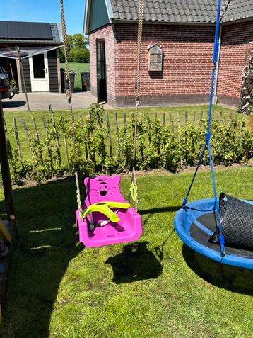 Meegroei schommel baby/ peuters  beschikbaar voor biedingen