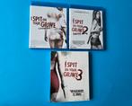 I Spit On Your Grave Trilogy, Ophalen of Verzenden, Zo goed als nieuw, Horror