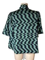 Fifth House shirt M, Ophalen of Verzenden, Zo goed als nieuw, Maat 34 (XS) of kleiner, Groen