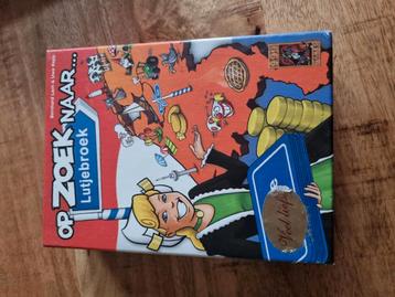 Op zoek naar Lutjebroek Game 999 beschikbaar voor biedingen