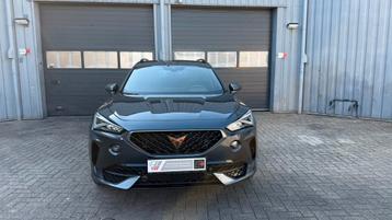 Cupra Formentor 1.4 hybrid 204pk | PANO | Dealer onderhouden beschikbaar voor biedingen