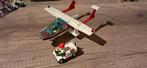 Lego 6594 gas and go flyer, Ophalen of Verzenden, Zo goed als nieuw, Complete set, Lego