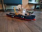 Grote Lego Technic Ocean Explorer boot, Ophalen of Verzenden, Gebruikt, Lego