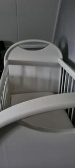 Baby bedje ledikantje, Ophalen, Overige typen