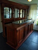 Bar voor mancave of kroeg, Huis en Inrichting, Barren, Ophalen, Zo goed als nieuw