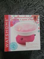 Suikerspinmachine - Watshome, Ophalen of Verzenden
