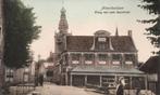 Monnikendam, Verzenden, 1920 tot 1940, Ongelopen, Noord-Holland