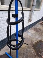 Bitloos hoofdstel maat pony, Ophalen of Verzenden, Zo goed als nieuw, Overige soorten