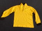 Vintage voetbal shirt Janssen en tilanus, Sport en Fitness, Maat M, Ophalen of Verzenden