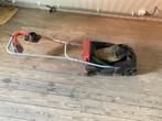 Compacte grasmaaier, Tuin en Terras, Grastrimmers, Ophalen, Gebruikt, 10 tot 30 cm, Elektrisch