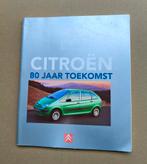 Citroen traction c4 b14 Rosalie alles staat er werkelijk in, Boeken, Auto's | Boeken, Ophalen of Verzenden, Zo goed als nieuw