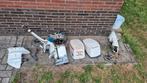 Diverse buitenboord motor onderdelen, Ophalen of Verzenden, Zo goed als nieuw, Motor en Techniek, Motorboot