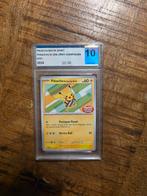 Pikachu Batik Shirt IDN.JRNY.CAMPAIGN #101 (2024) - Gem Mint, Ophalen of Verzenden, Zo goed als nieuw