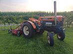 kubota b6000e tuintrekker / minitrekker /maaier/tuinfrees, Ophalen of Verzenden, Overige typen