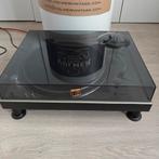 Technics SL-1200 (eerste generatie, ca. 1972/1973), Ophalen, Technics