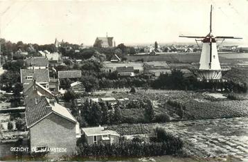 (386-278-019) Burgh-Haamstede beschikbaar voor biedingen