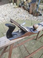 Blokschaaf metaal, Stanley 3 stuks, Antiek en Kunst, Antiek | Gereedschap en Instrumenten, Ophalen