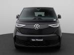 Volkswagen ID. Buzz Pro 77kWh 204 PK | Automaat | LED | Clim, Auto's, Te koop, Geïmporteerd, 5 stoelen, Gebruikt