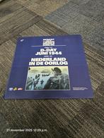 Beeldplaat bericht van de tweede wereldoorlog, Ophalen, Zo goed als nieuw, Overige formaten, Overige genres