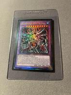 Egyptian God Slime Ultimate rare Yu-Gi-Oh 1st ed, Ophalen of Verzenden, Zo goed als nieuw, Losse kaart
