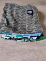 Pakket 1 t-shirts maat 110. Incl. Ajax Daley Blind shirt, Ophalen, Gebruikt, Jongen, Shirt of Longsleeve