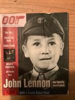 Oor en Newsweek artikelen over John Lennon, Ophalen of Verzenden, Zo goed als nieuw, Muziek, Film of Tv
