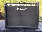 Marshall BI 200 stereo chorus valvestate., Ophalen, Gebruikt, Gitaar, 50 tot 100 watt