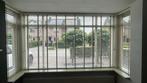 Luxaflex horizontale jaloezieën, Ophalen, Zo goed als nieuw, Crème, 150 tot 200 cm