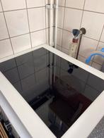 Inductiekookplaat lagan ikea 2-pits, Ophalen, Gebruikt, 3 kookzones of minder, Inbouw