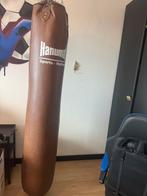 Hanumai Bokszak - Vechtsporten en Fitness, Gebruikt, Overige, Vechtsportmateriaal, Groter dan maat XL