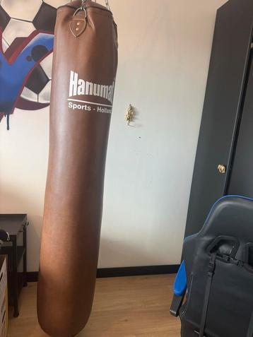 Hanumai Bokszak - Vechtsporten en Fitness beschikbaar voor biedingen